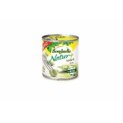 HABAS NATUR+LATA 12/500 grs.